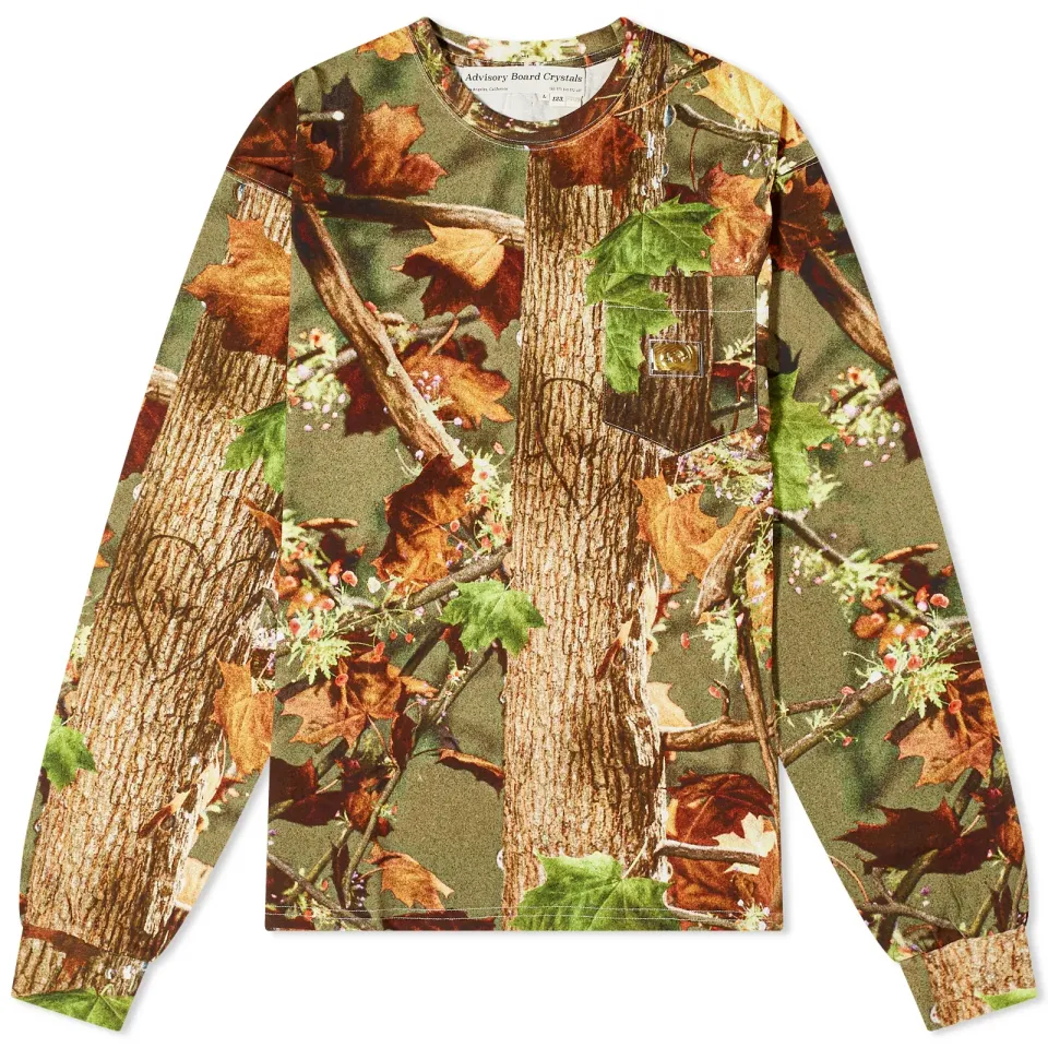 123 Long Sleeve T-Shirt