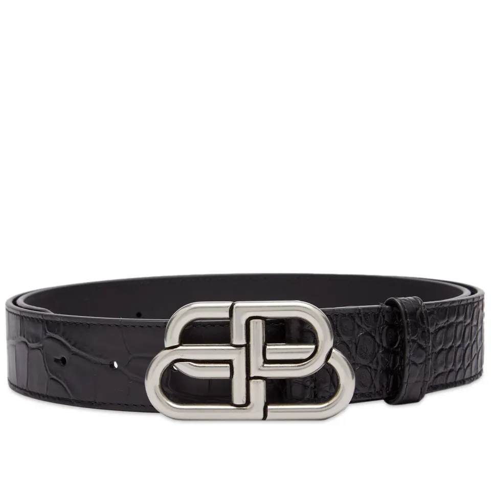 BB Buckle Belt