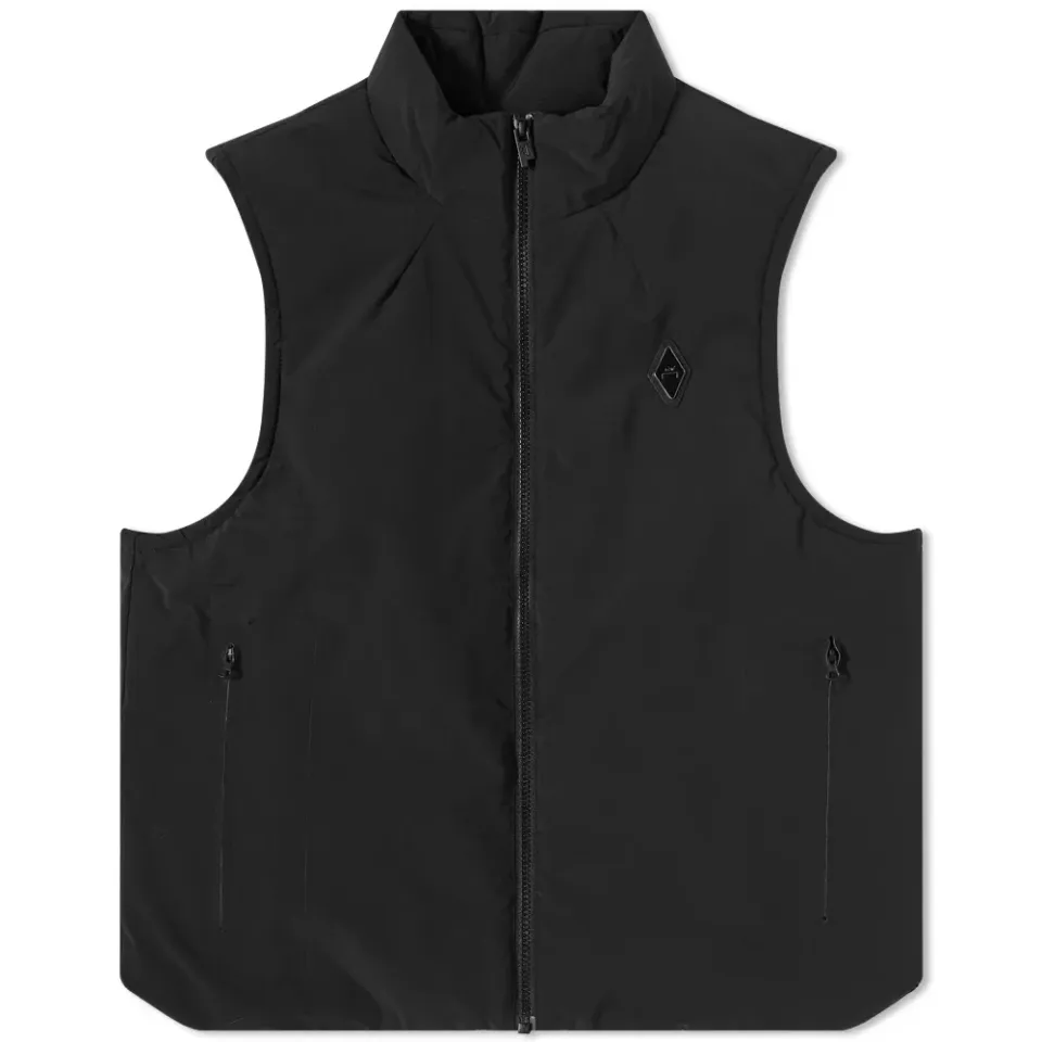 A-COLD-WALL* Patch Logo Gilet