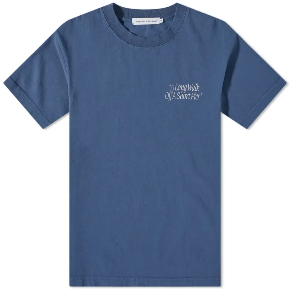 Long Walk T-Shirt