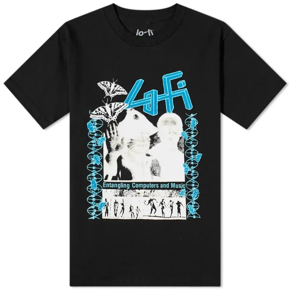 Entrangled T-Shirt