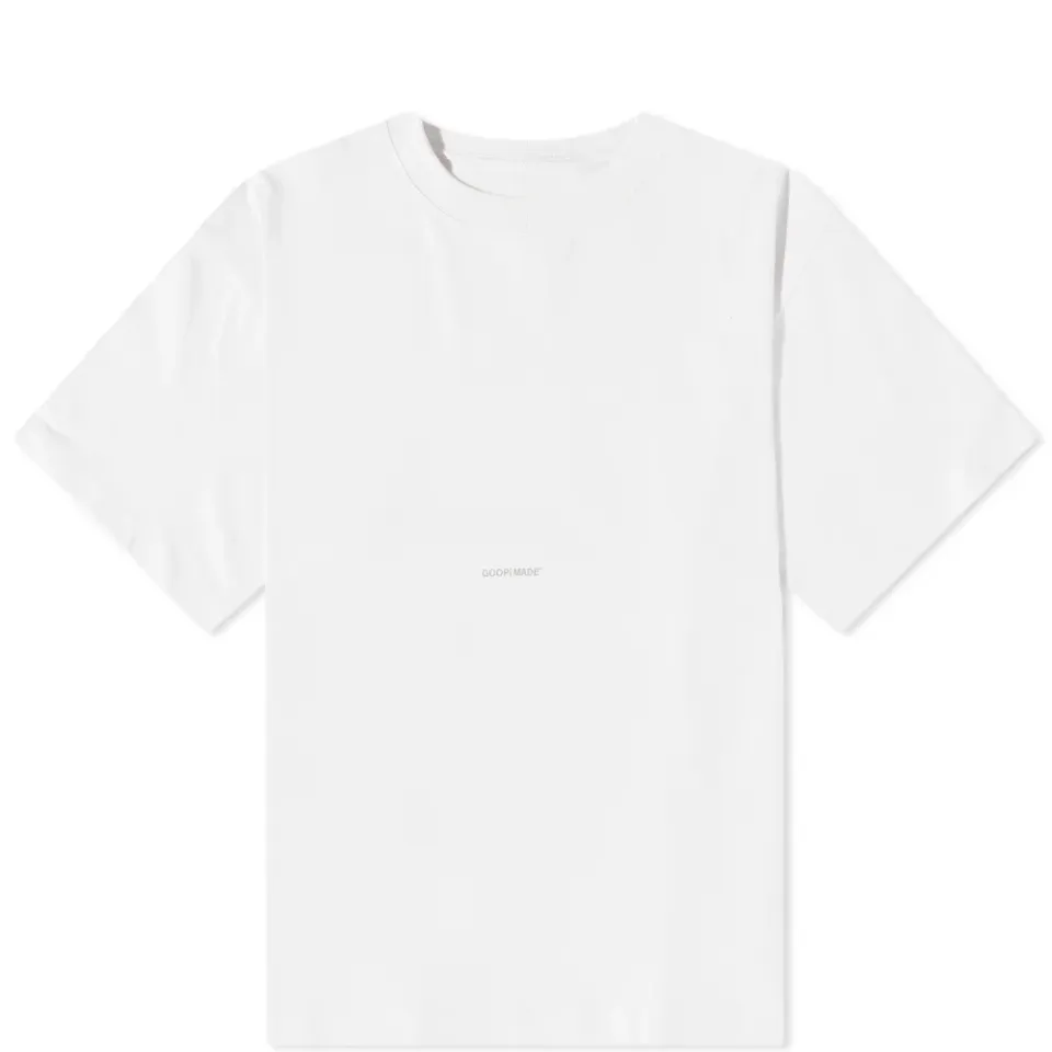 x WildThings Logo T-Shirt