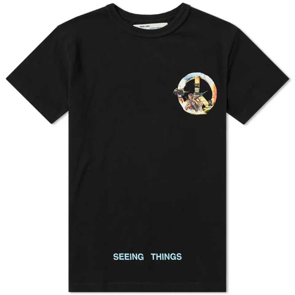 Peace Tee