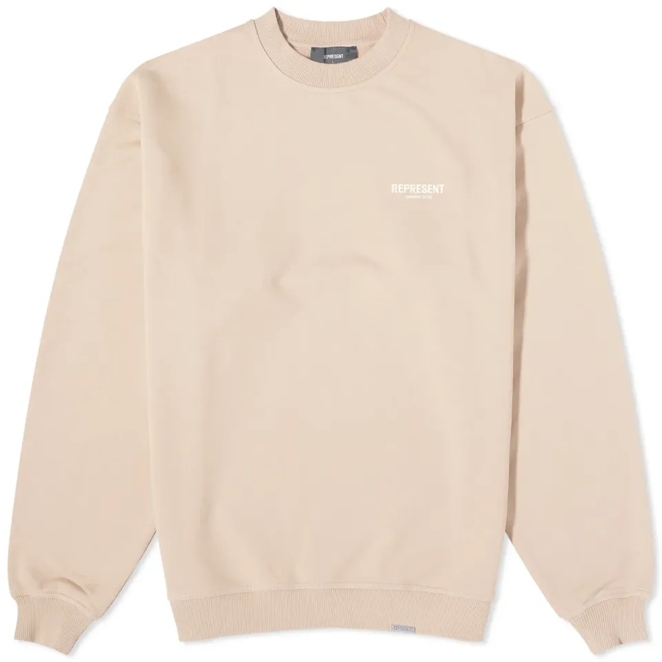 Owners Club Sweat