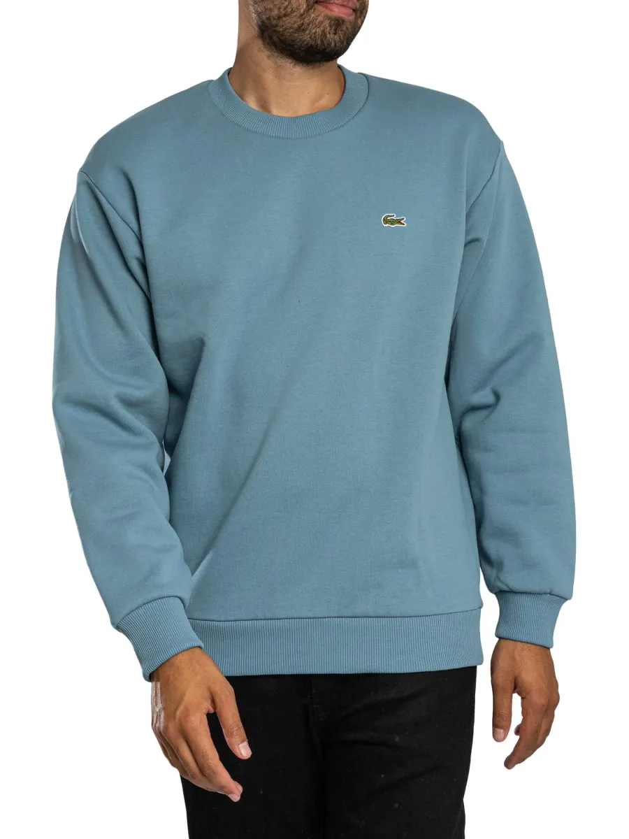 Logo Sweatshirt