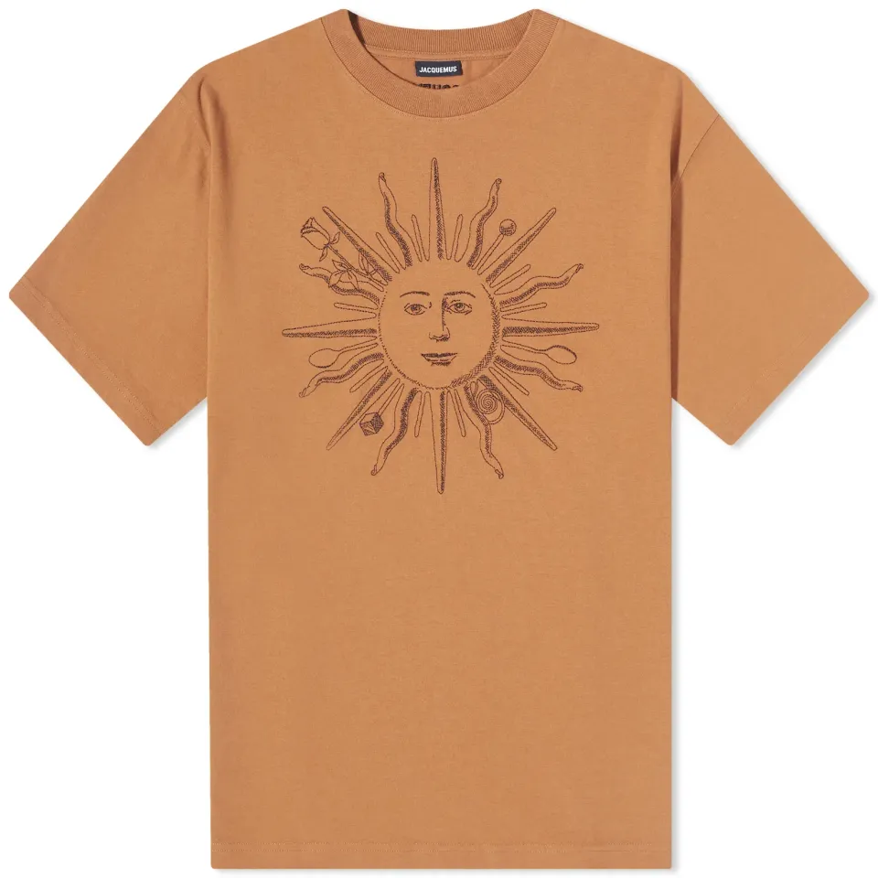 Sun T-Shirt