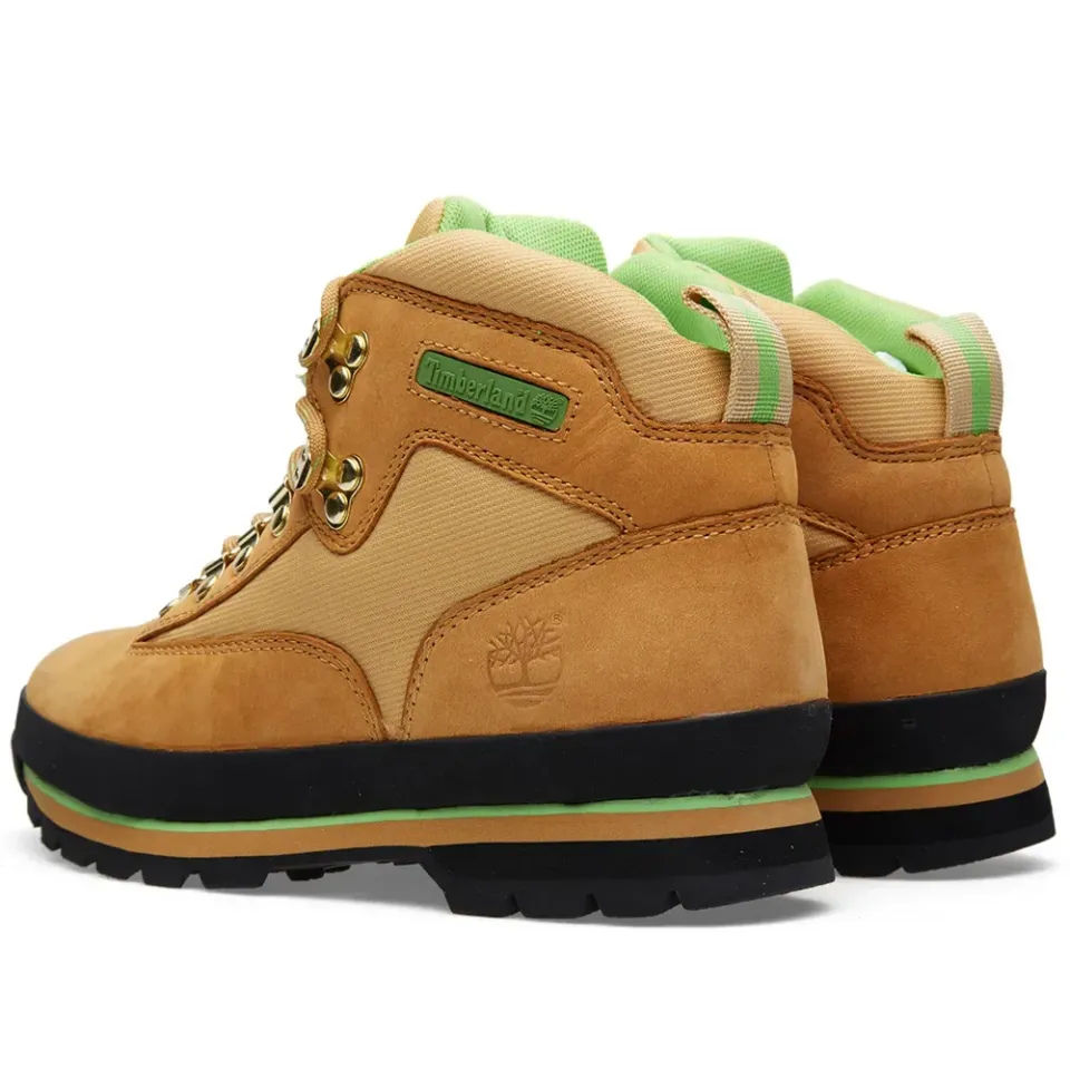 x Timberland Euro Hiker Boot