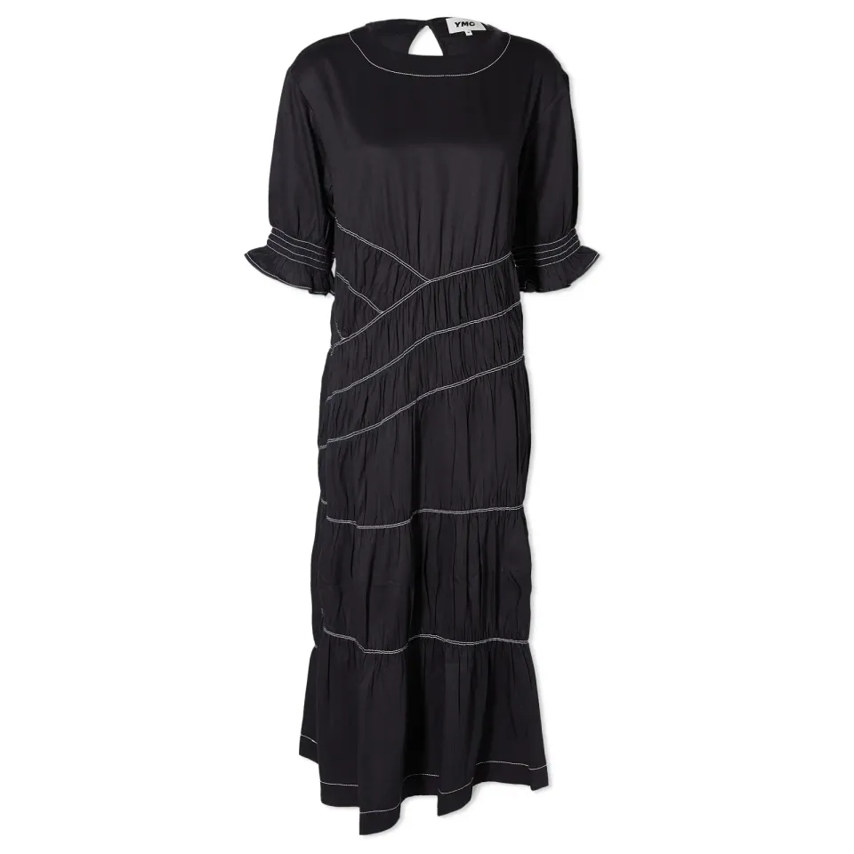 Jolene Midi Dress