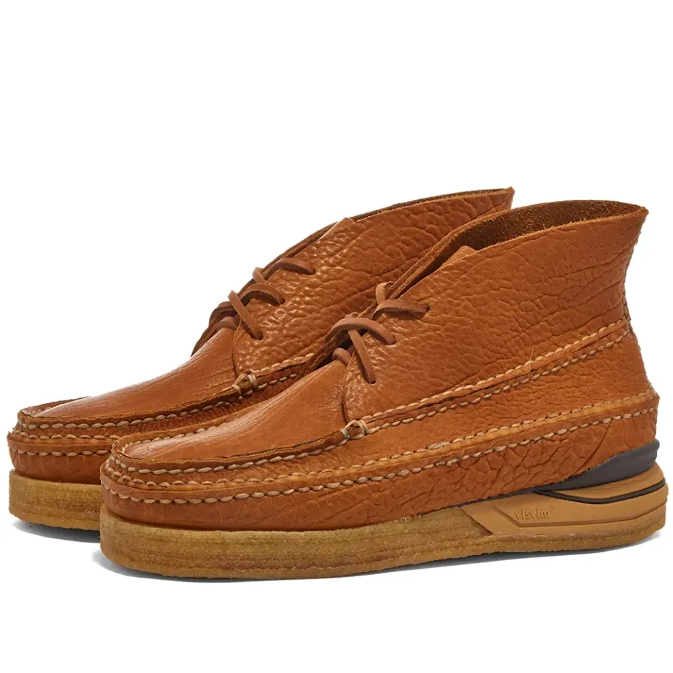 Canoe Moc 2