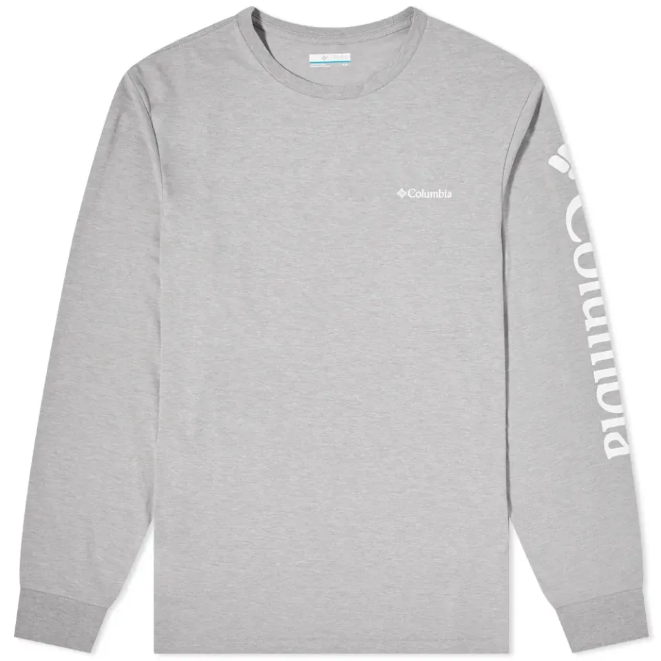 Long Sleeve North Cascades T-Shirt