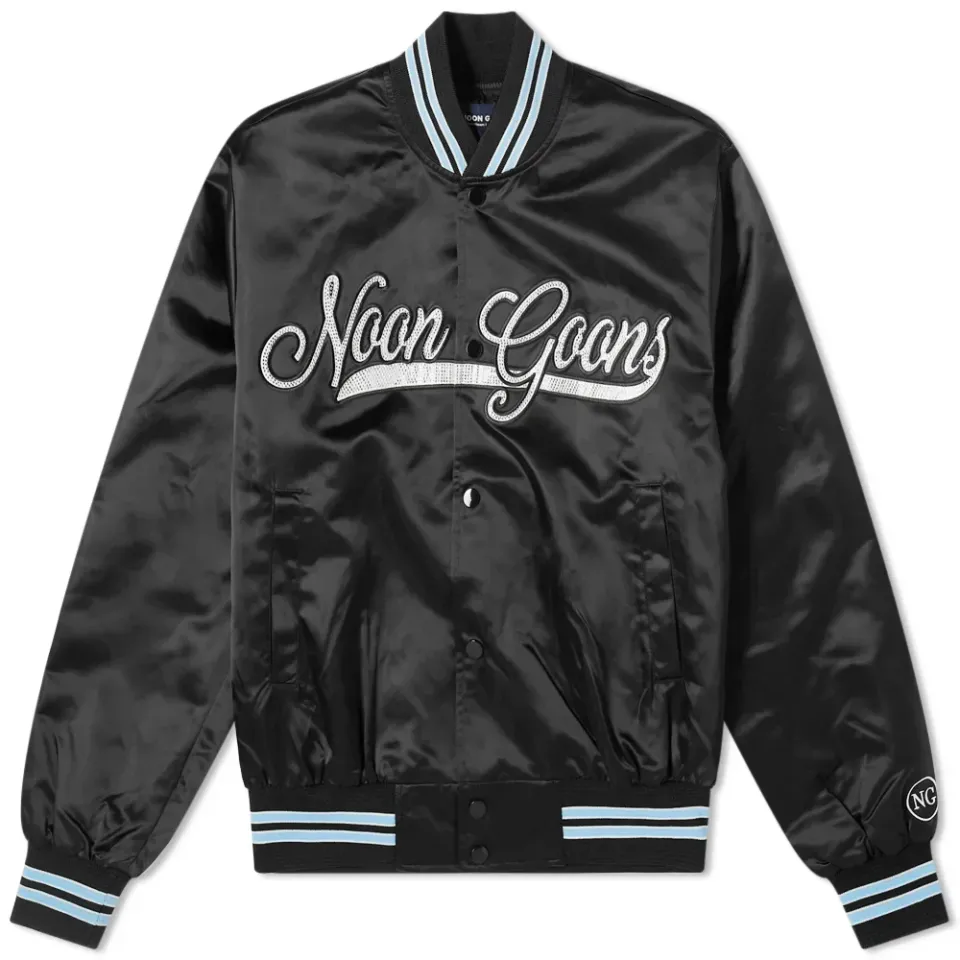 Elysian Jacket