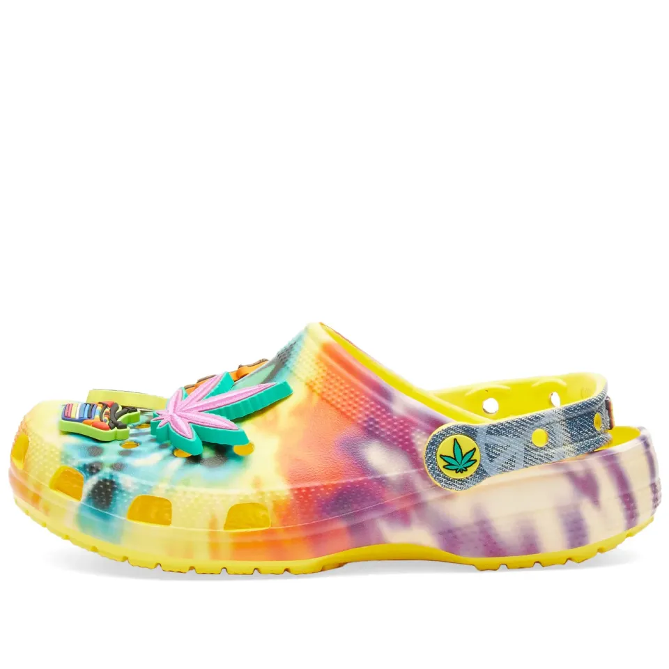 Half Baked Classic Clog