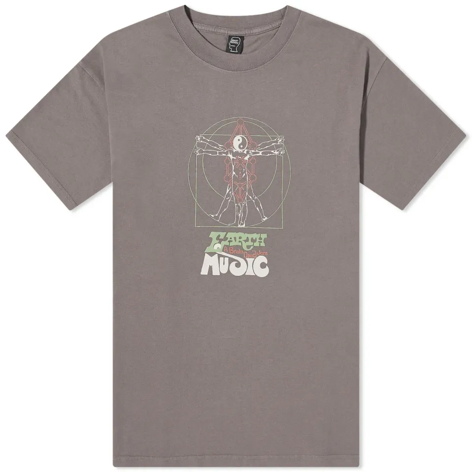 Earth Music T-Shirt