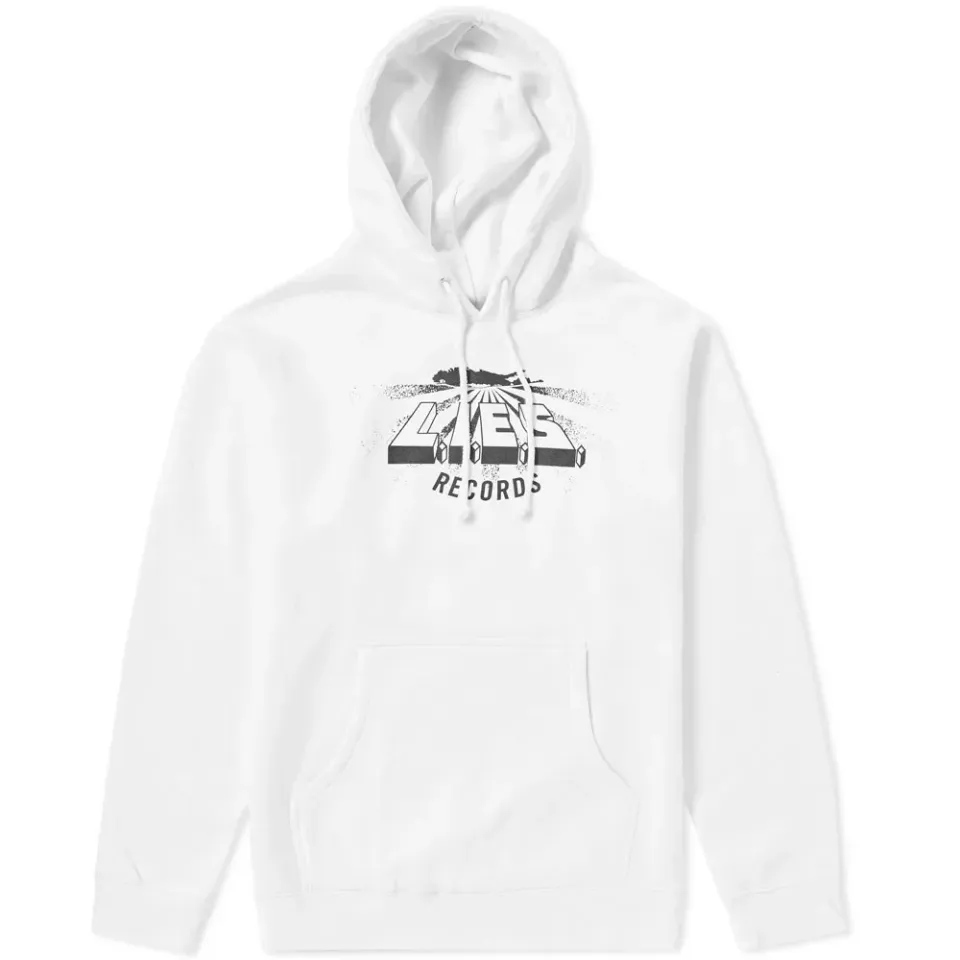 Logo Hoody
