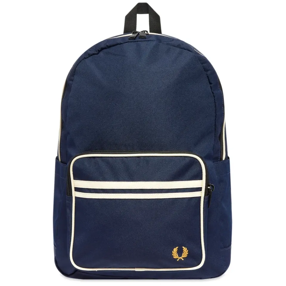 Twin Tipped Backpack