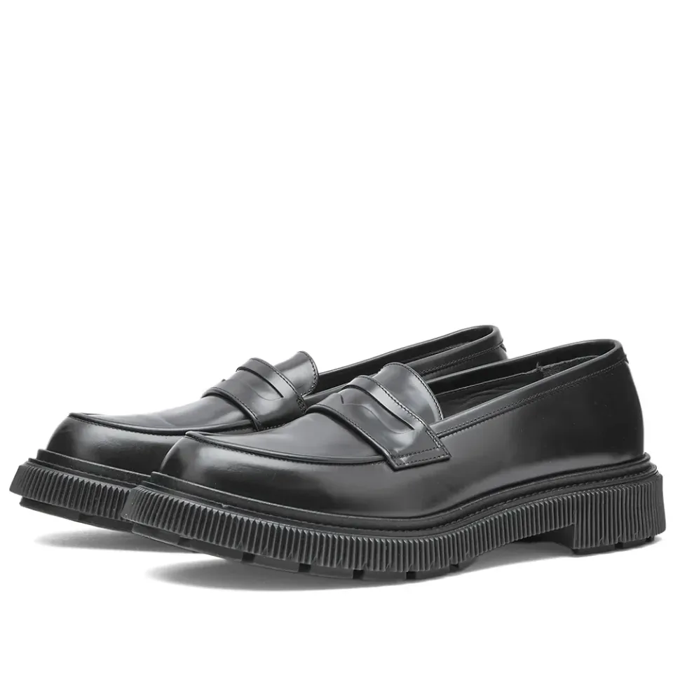 Type 159 Piping Loafer