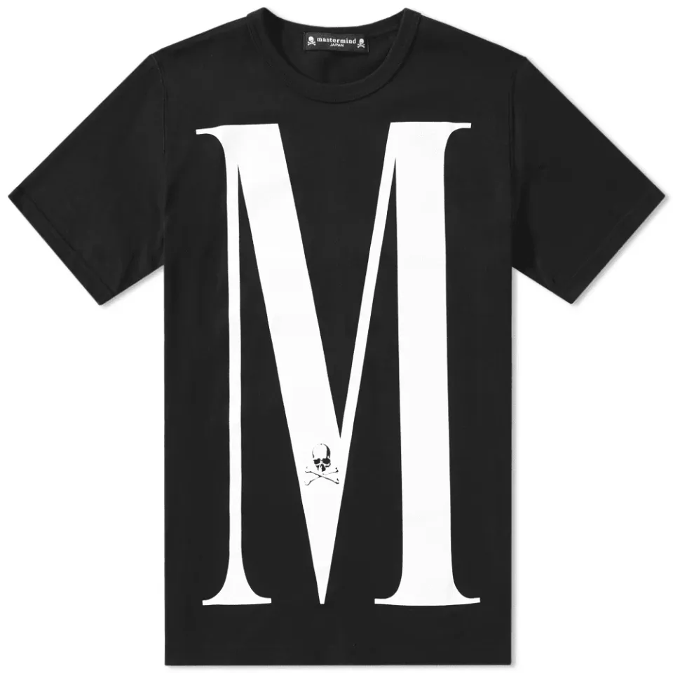 Big M Tee