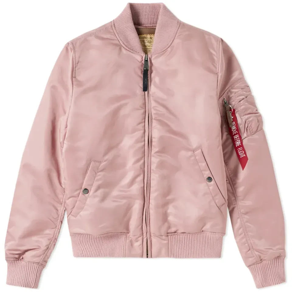 MA-1 TT Jacket