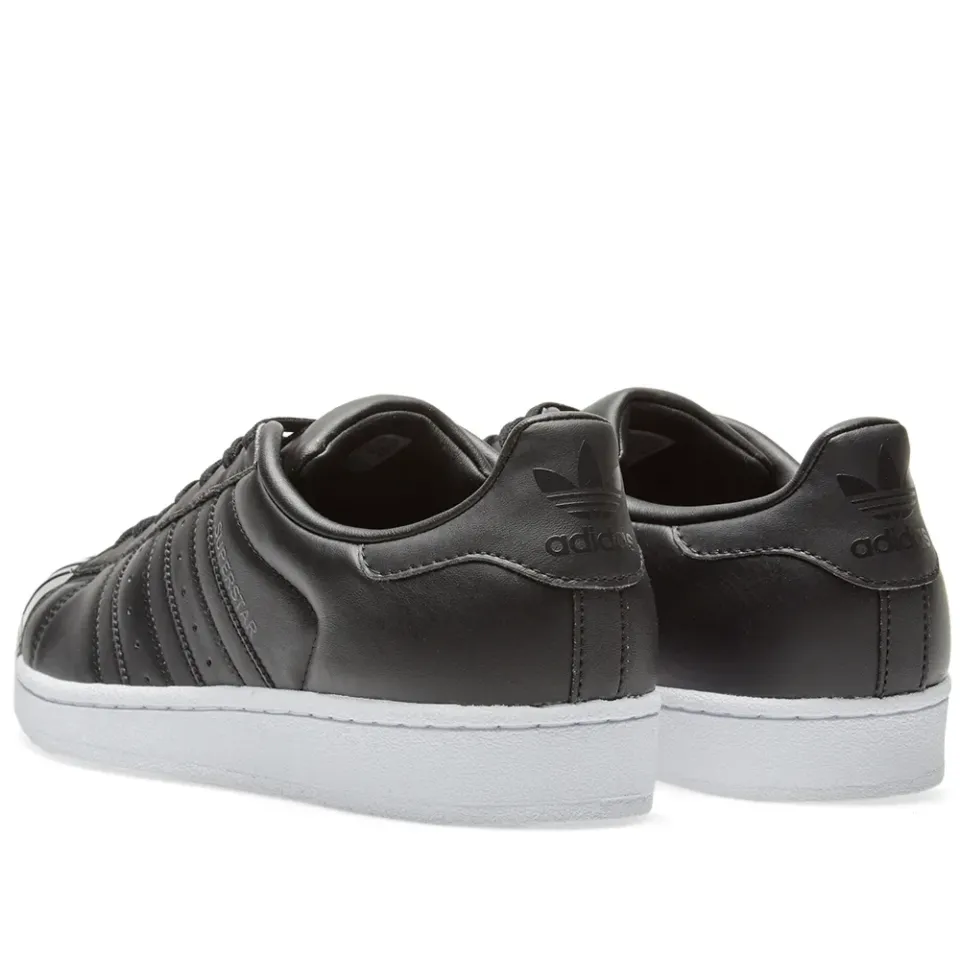 Women's Superstar Metal Toe W