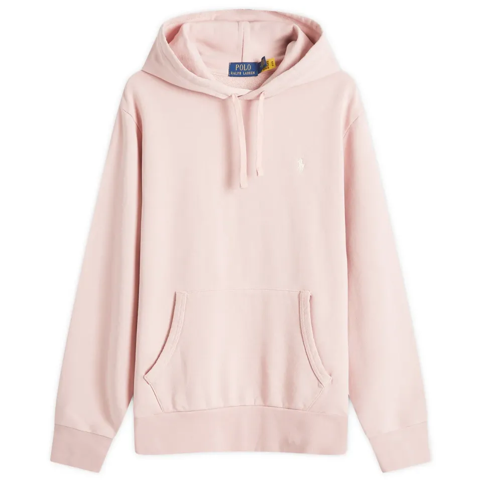 Loopback Hoodie