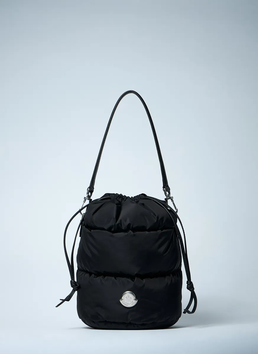 Caradoc Bucket Bag