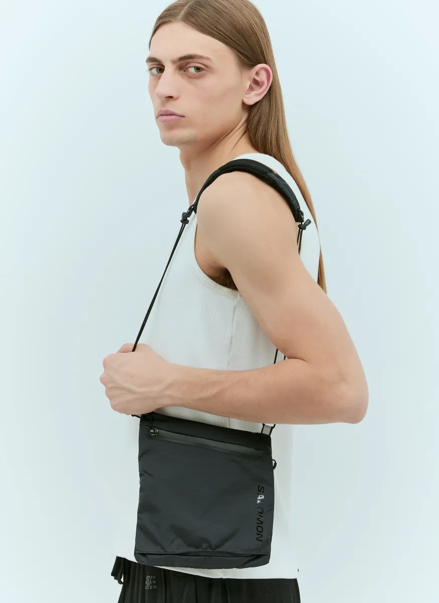 Acs Pouch Shoulder Bag