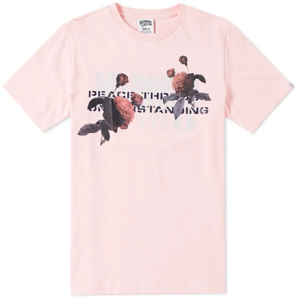 Peace Through Understanding Tee