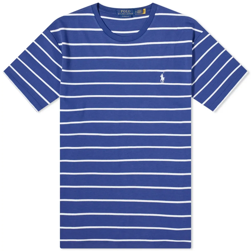 Stripe T-Shirt