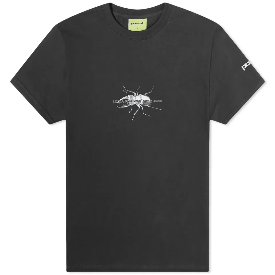 Stag T-Shirt