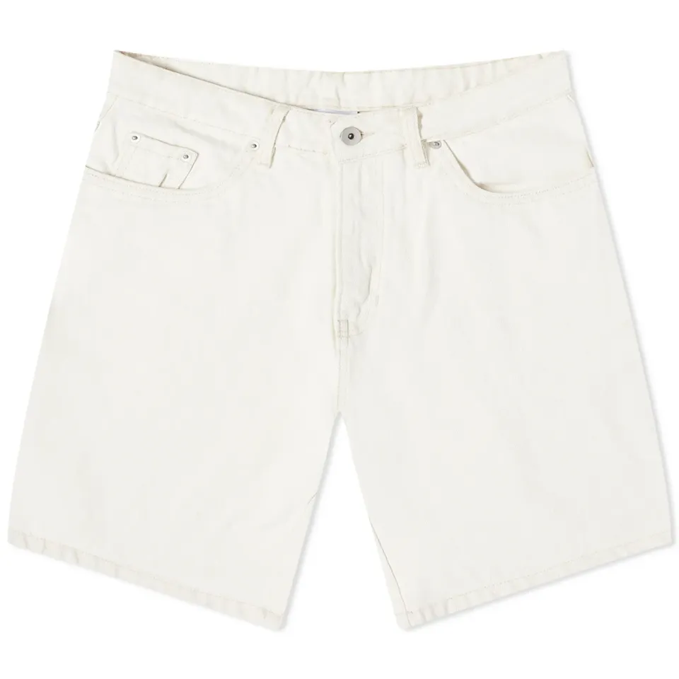16oz Denim Shorts