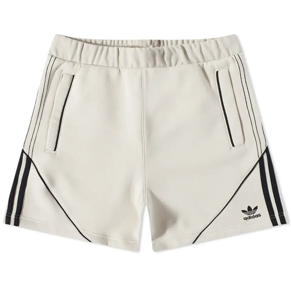 Superstar Fleece Shorts