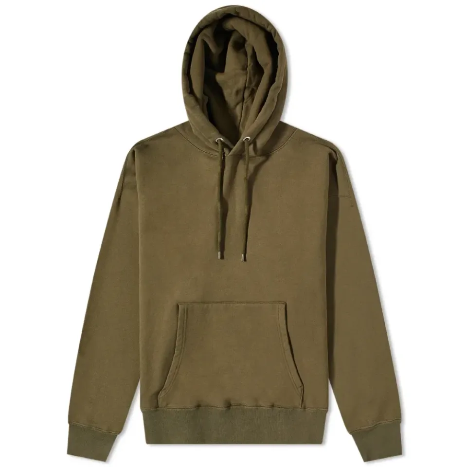 Popover Hoodie