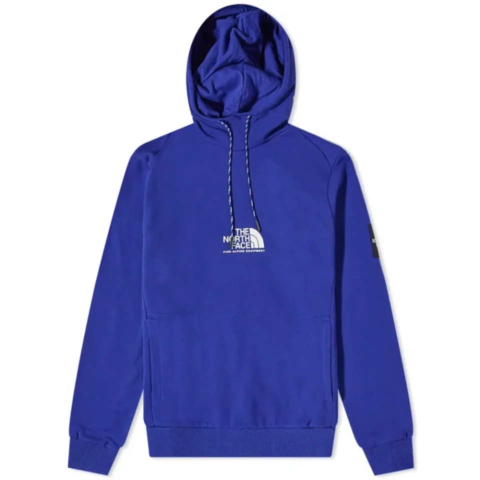 Fine Alpine Hoodie