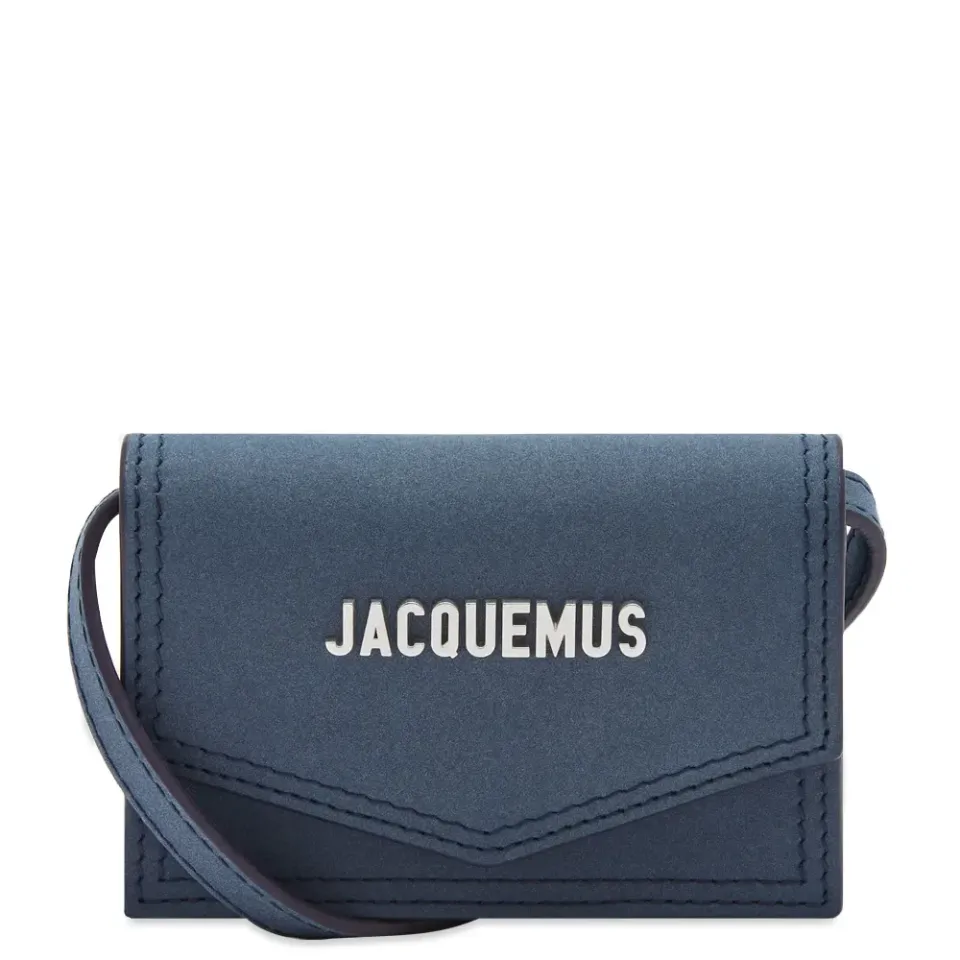 Le Porte Azur Cross Body Bag