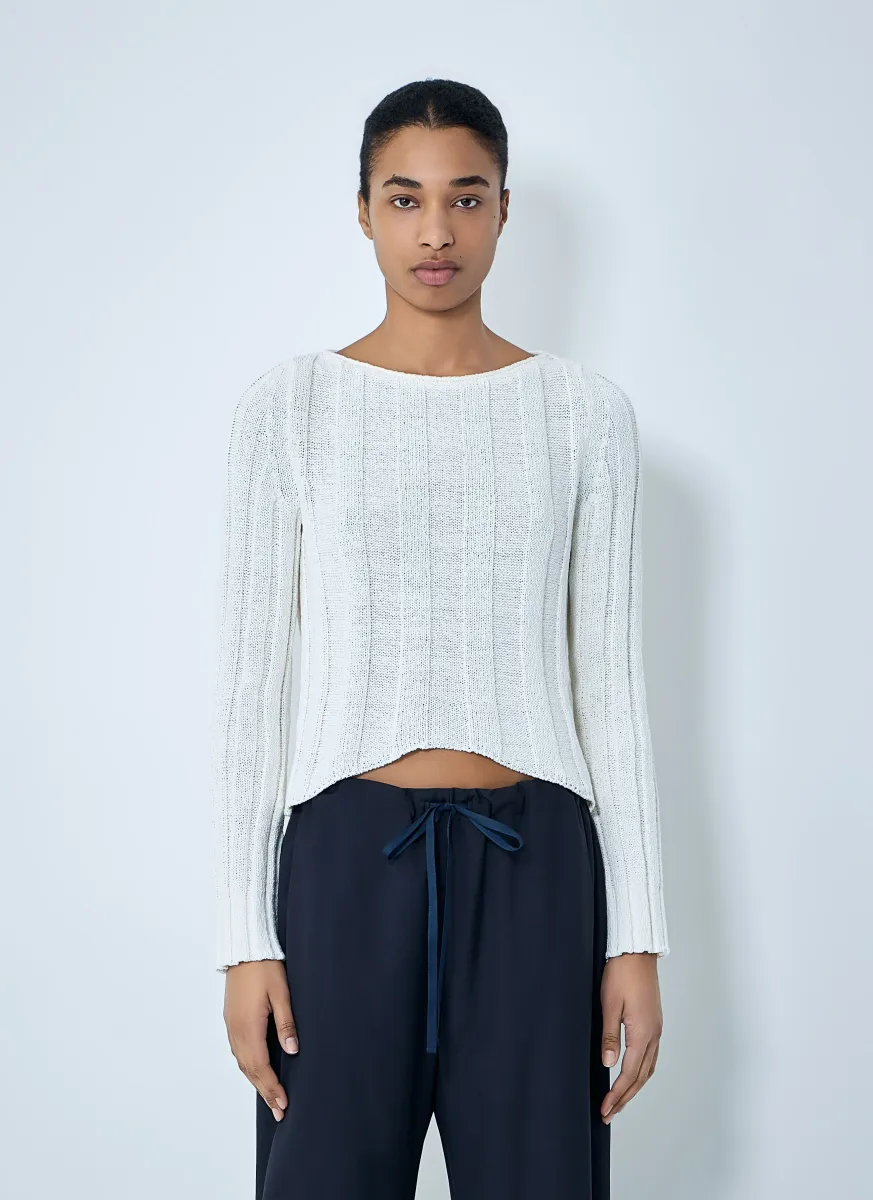 Sylas Sweater