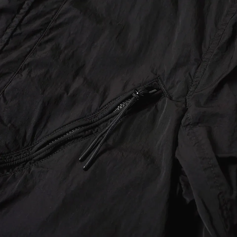 Garment Dyed 4 Pocket Goggle Jacket