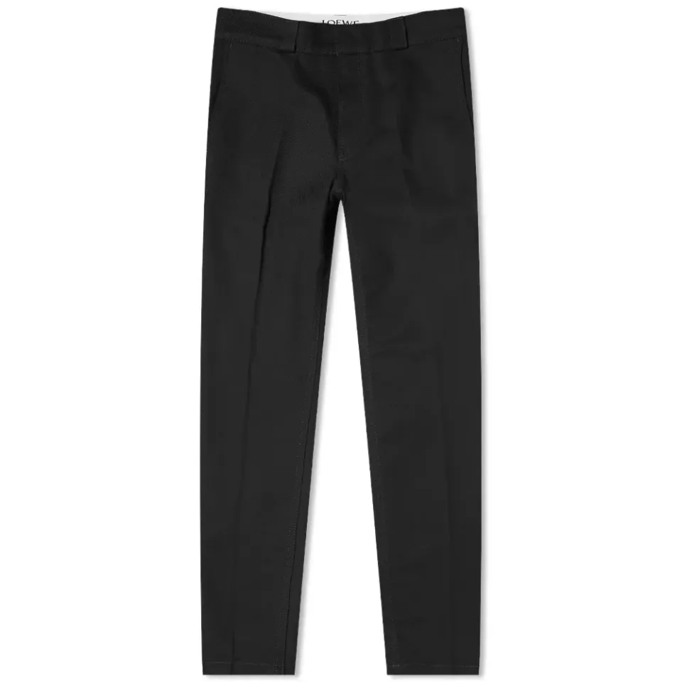 Drill Pant
