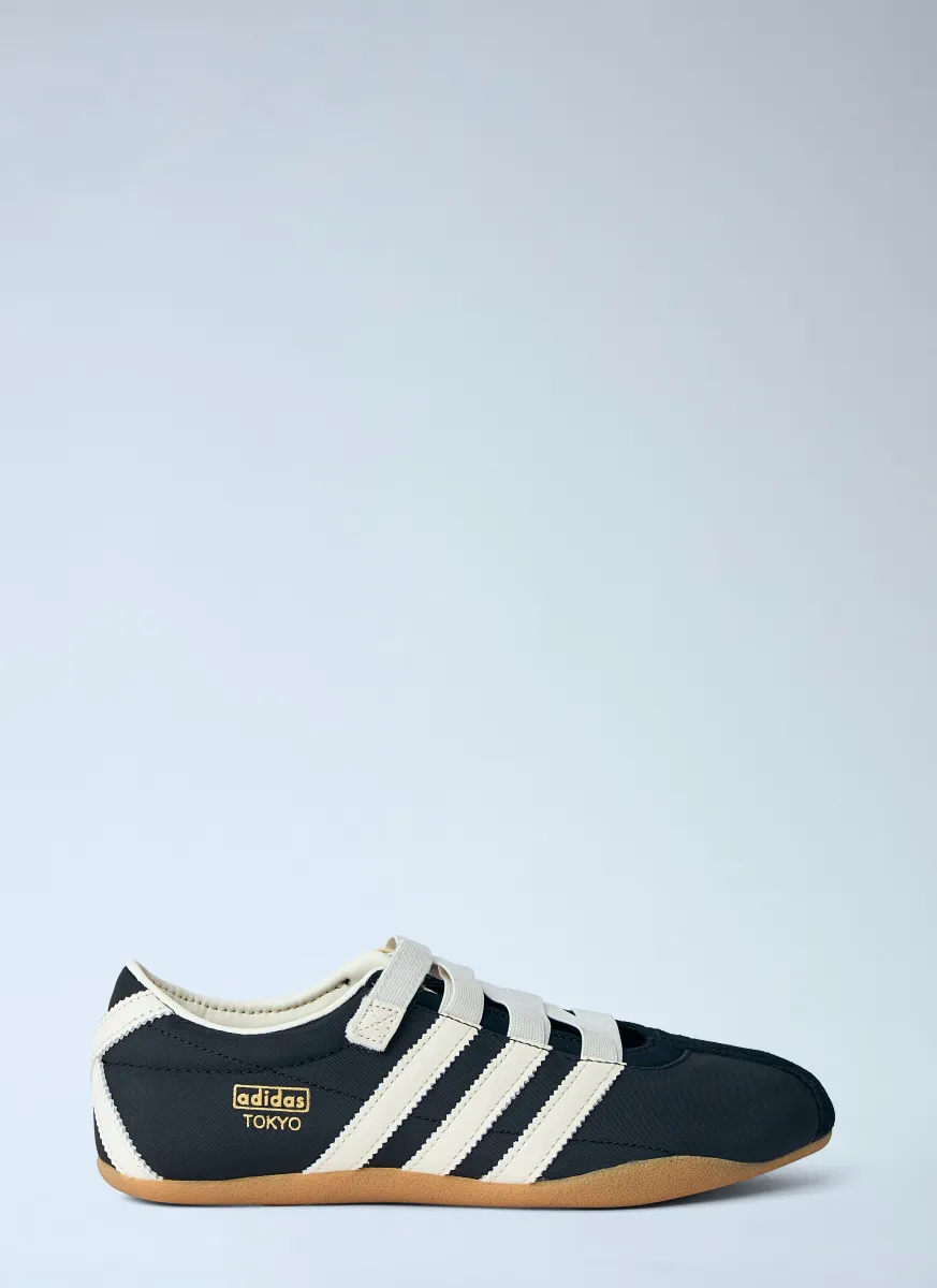 Tokyo Mary Jane Sneakers