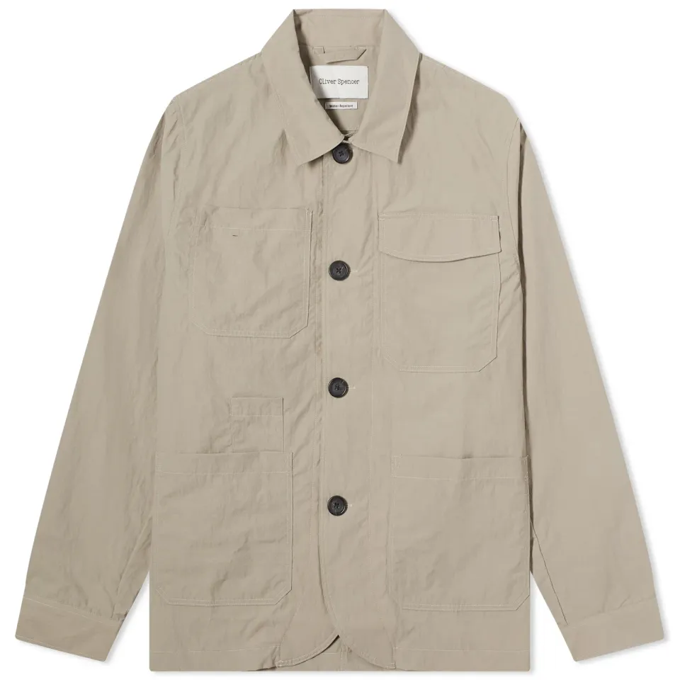 Hythe Jacket