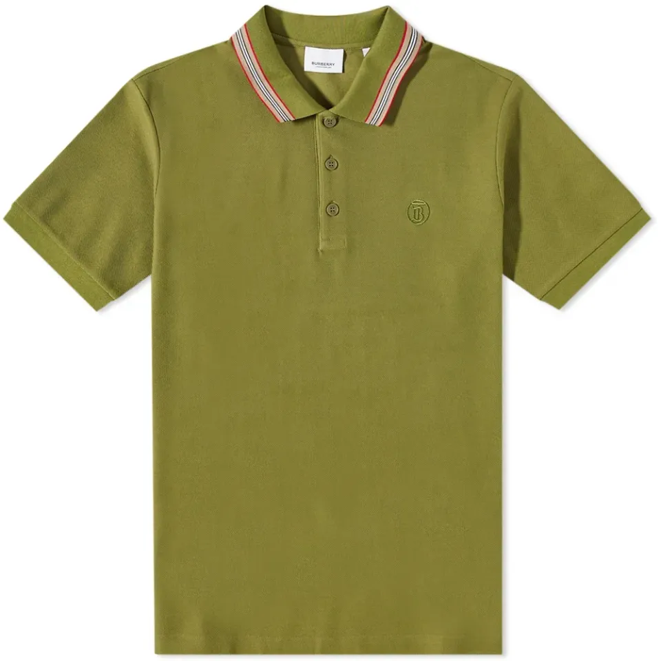 Pierson Polo Shirt
