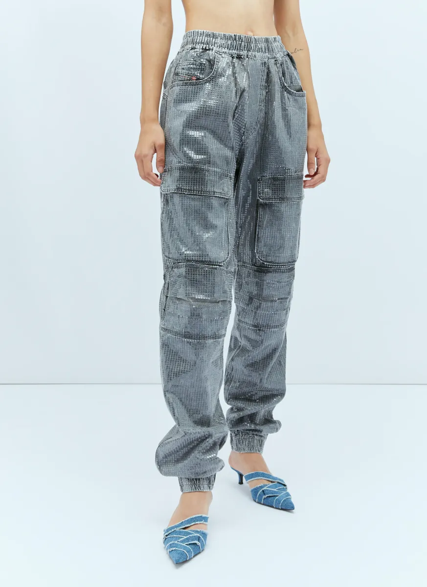 D-Mirt-S Jeans
