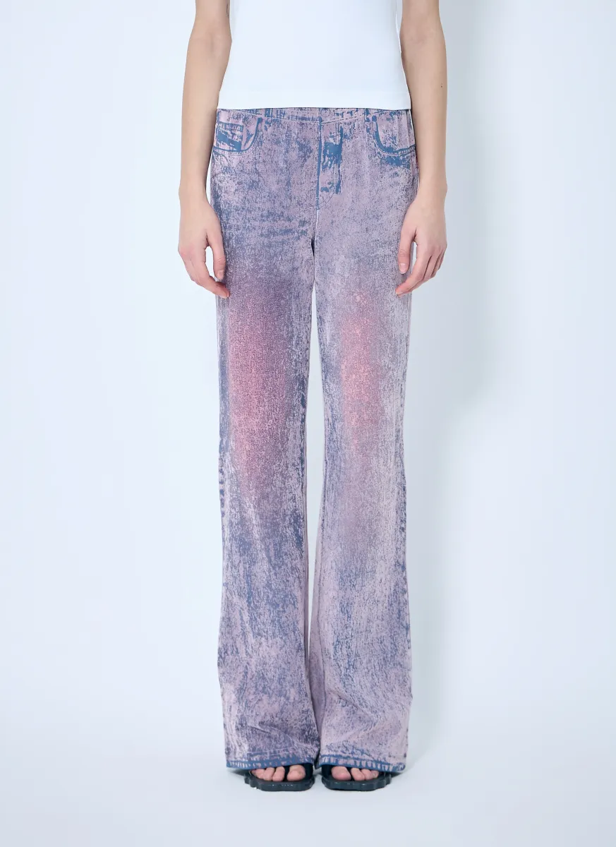 P-Nerve Pants