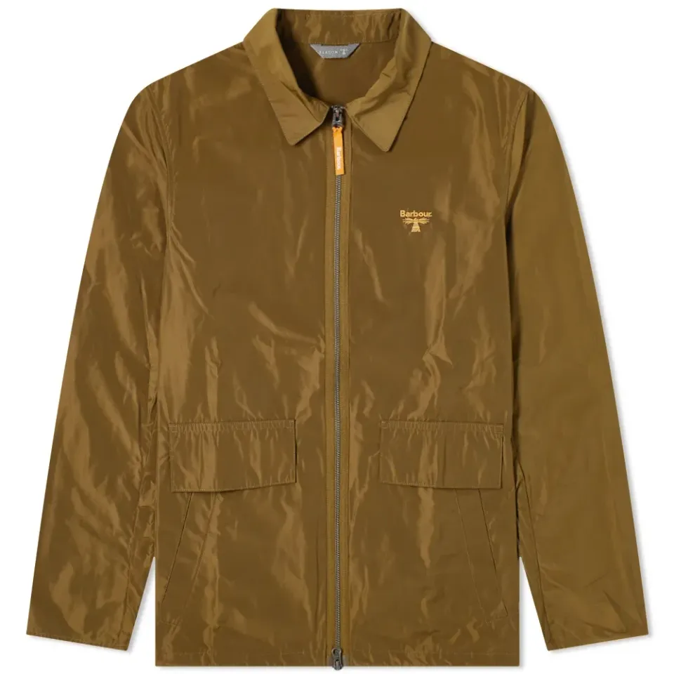 Beacon Broad Casual Jacket