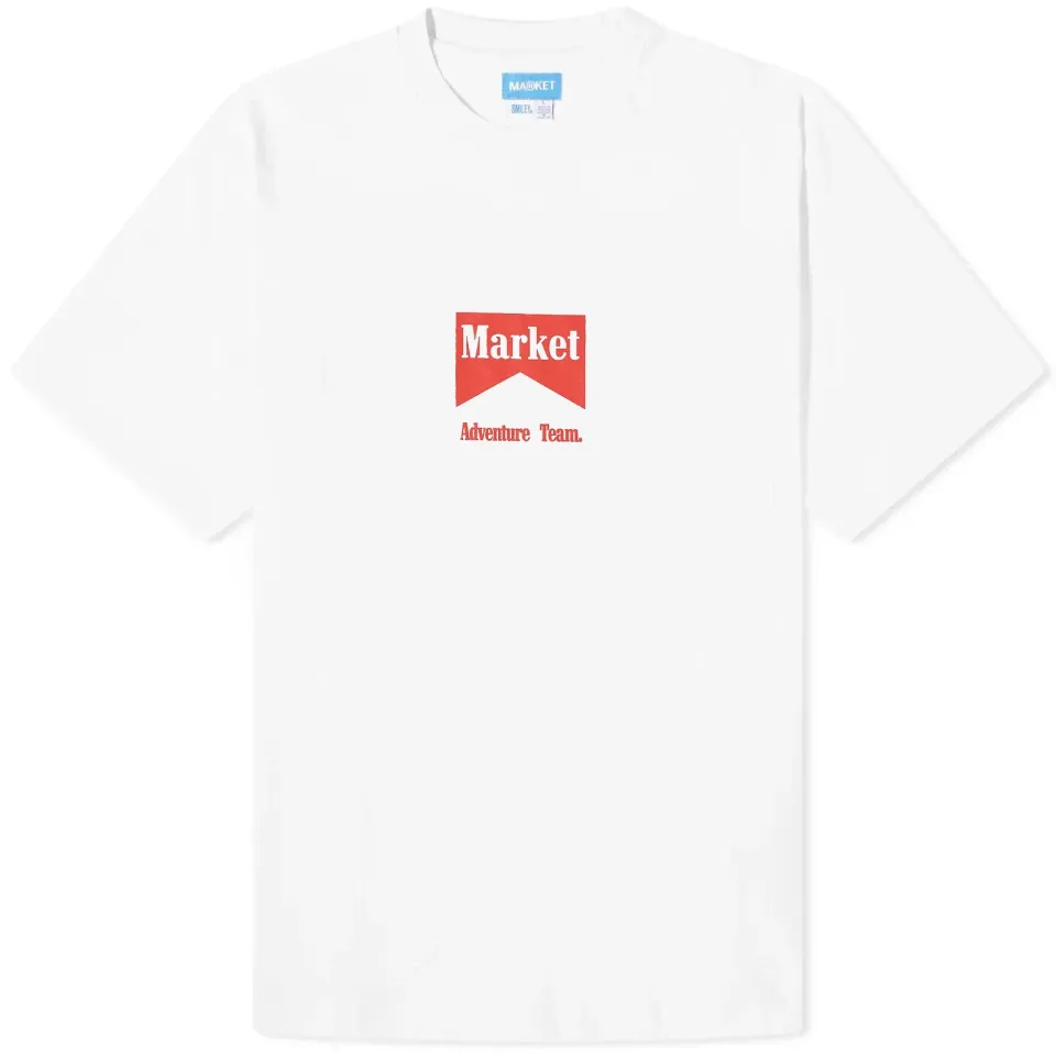 Adventure Team T-Shirt