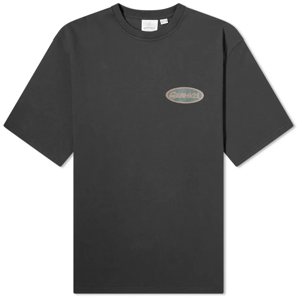 Oval T-Shirt