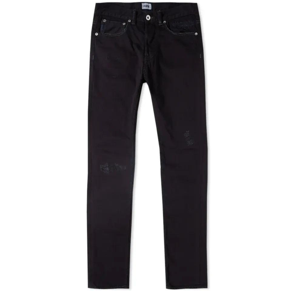 ED-80 Slim Tapered Jean