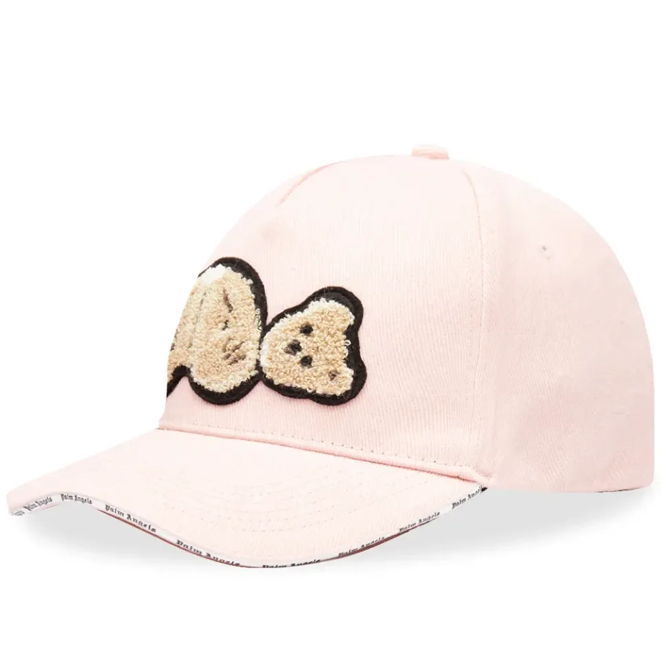 Bear Cap