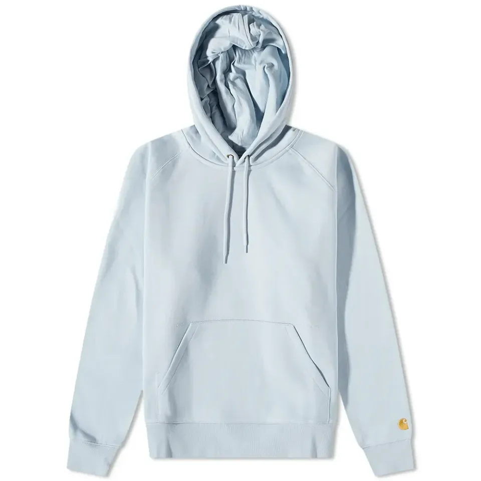 Hooded Chase Sweat