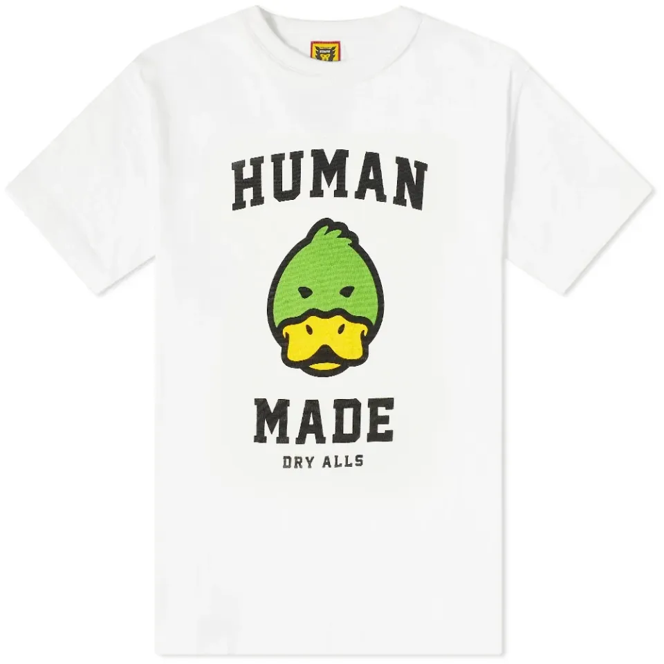 Duck Head T-Shirt