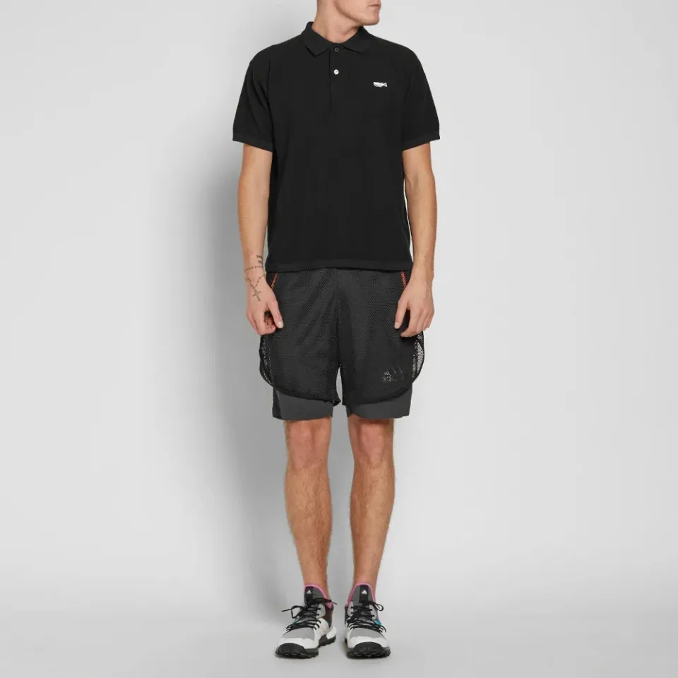 x Kolor ClimaChill Short